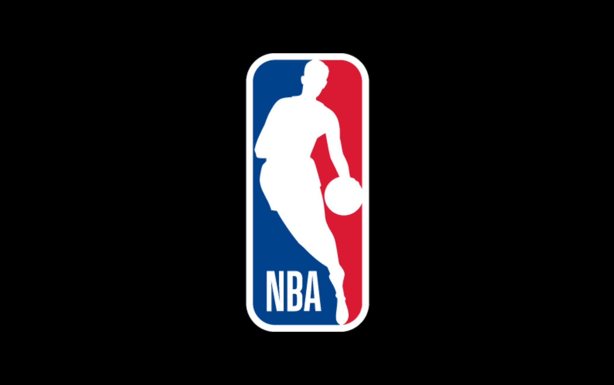 NBA logo