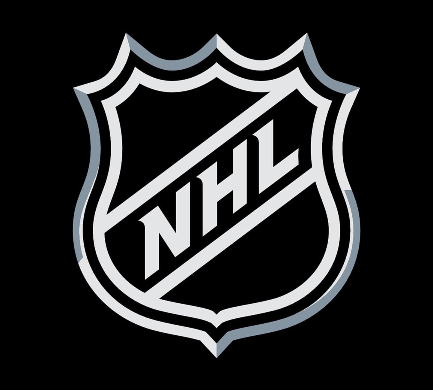 NHL logo